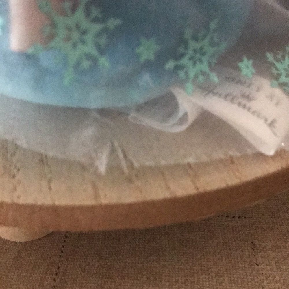 Elsa Itty Bittys - Hallmark - Picture 4 of 8